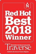 Red Hot Best 2018 Winner